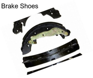 Brake Shoes