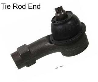 Tie Rod End