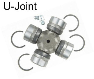 U-Joint