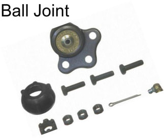 Ball Joint