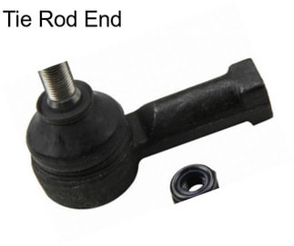 Tie Rod End