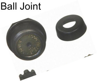 Ball Joint