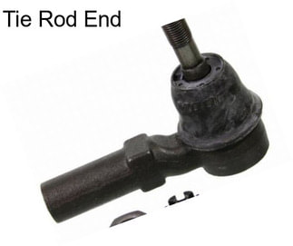 Tie Rod End