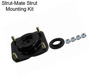 Strut-Mate Strut Mounting Kit