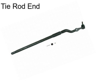 Tie Rod End