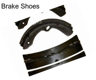 Brake Shoes