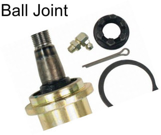 Ball Joint