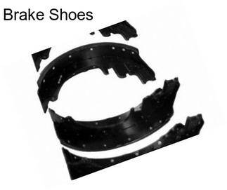 Brake Shoes