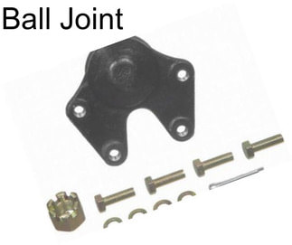 Ball Joint