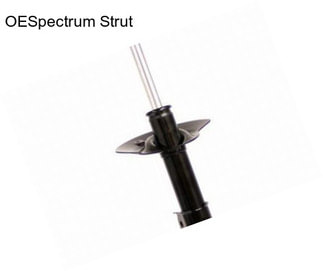 OESpectrum Strut