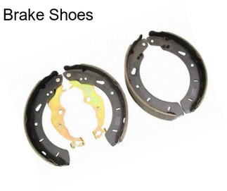 Brake Shoes