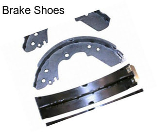 Brake Shoes