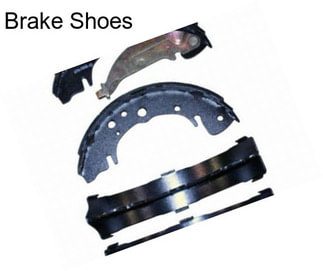 Brake Shoes