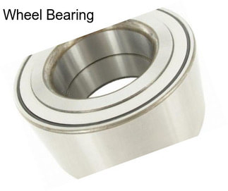 Wheel Bearing