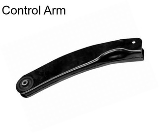 Control Arm