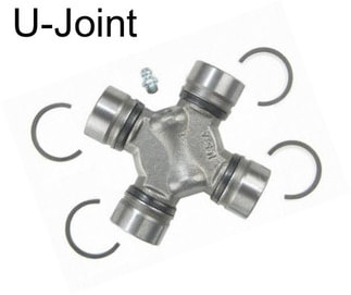 U-Joint