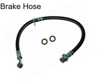 Brake Hose