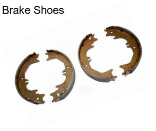 Brake Shoes