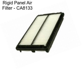 Rigid Panel Air Filter - CA8133