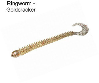 Ringworm - Goldcracker