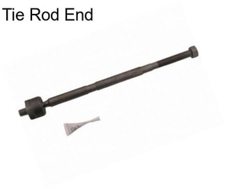 Tie Rod End
