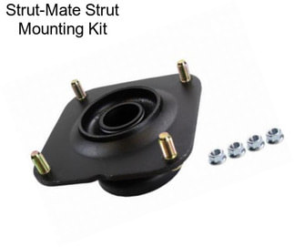 Strut-Mate Strut Mounting Kit