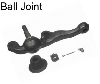 Ball Joint