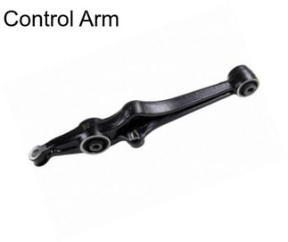 Control Arm