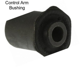 Control Arm Bushing