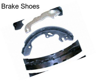 Brake Shoes