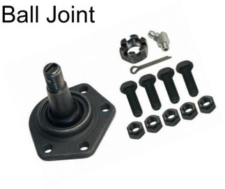 Ball Joint