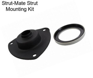 Strut-Mate Strut Mounting Kit