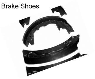 Brake Shoes