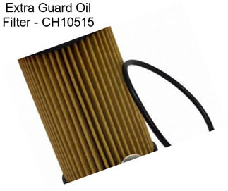 Extra Guard Oil Filter - CH10515