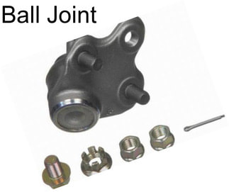 Ball Joint