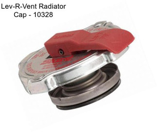 Lev-R-Vent Radiator Cap - 10328