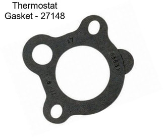 Thermostat Gasket - 27148