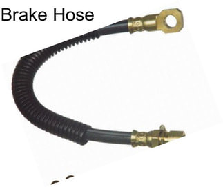 Brake Hose