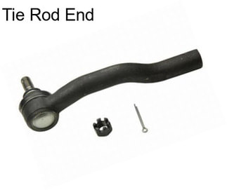 Tie Rod End