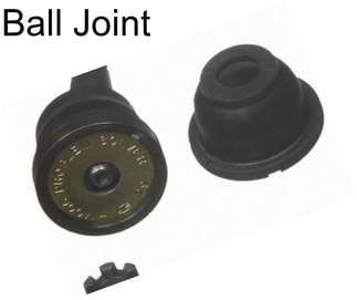 Ball Joint