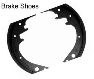 Brake Shoes