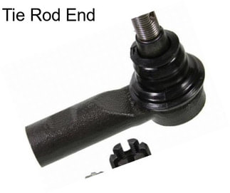 Tie Rod End