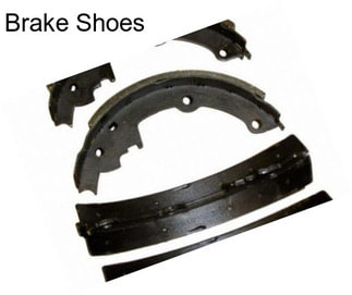 Brake Shoes