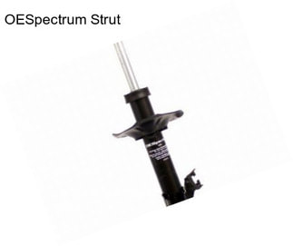 OESpectrum Strut