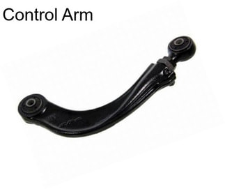 Control Arm