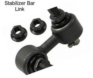 Stabilizer Bar Link