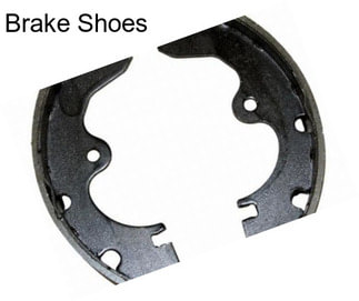 Brake Shoes