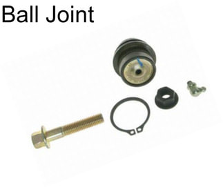 Ball Joint