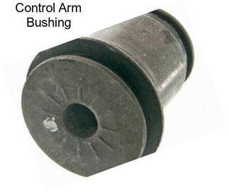 Control Arm Bushing