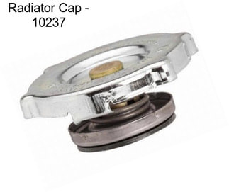 Radiator Cap - 10237
